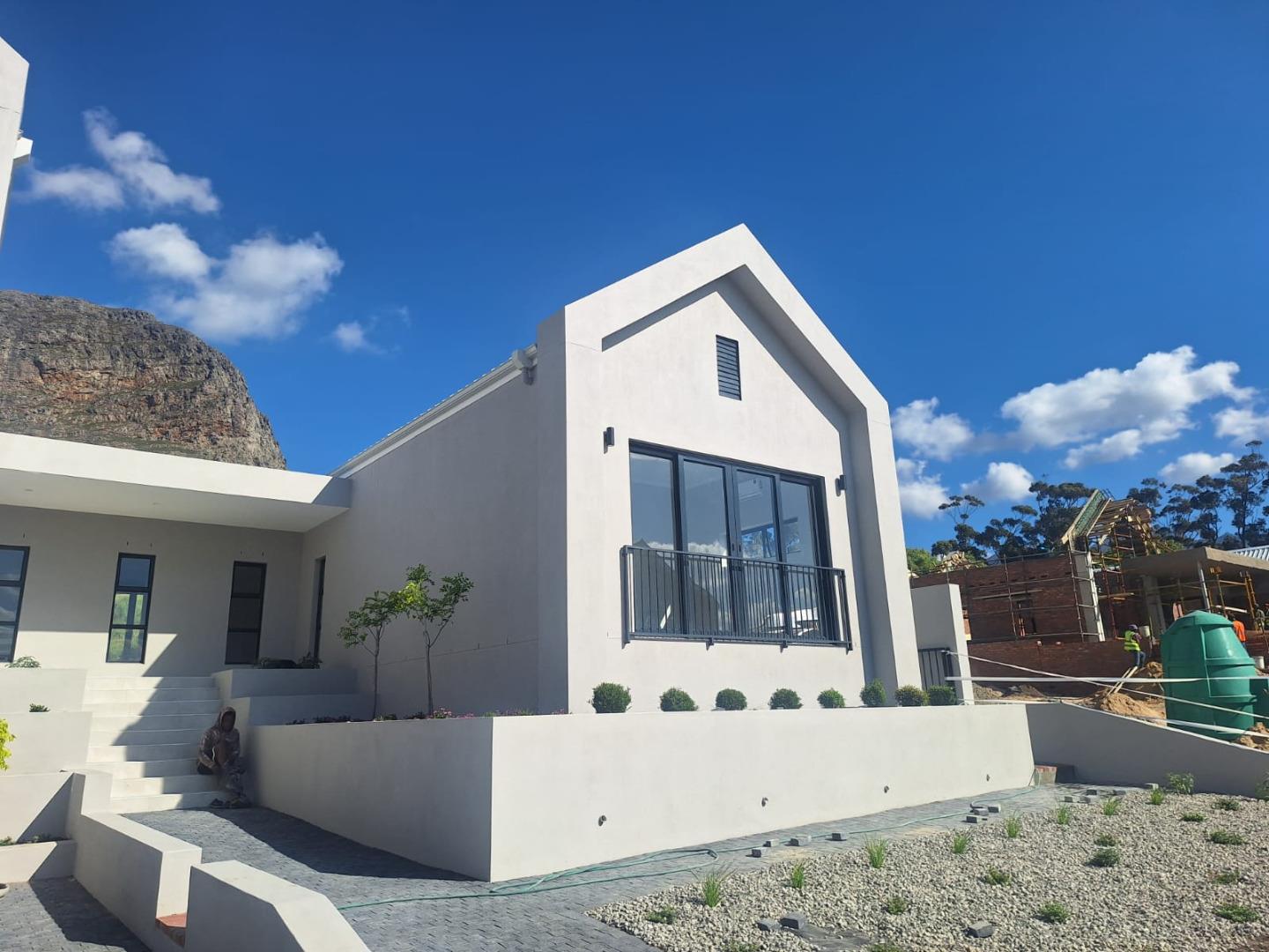 4 Bedroom House for Sale - Western Cape