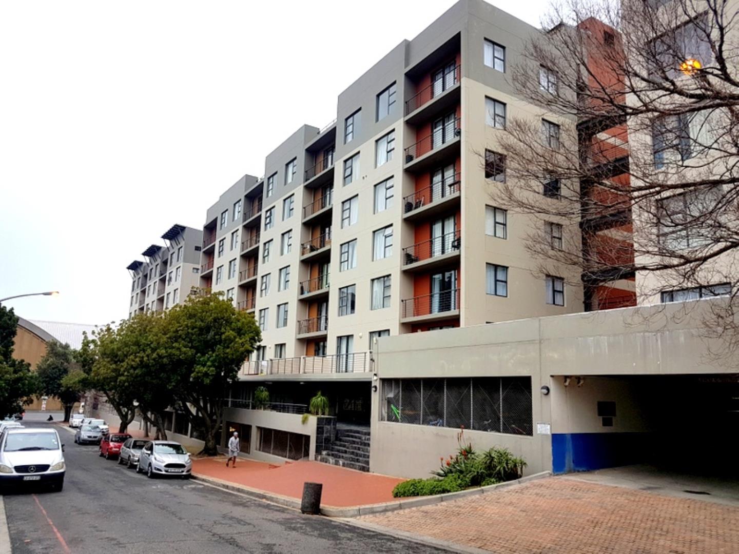 1 Bedroom Apartment for Sale - Western Cape