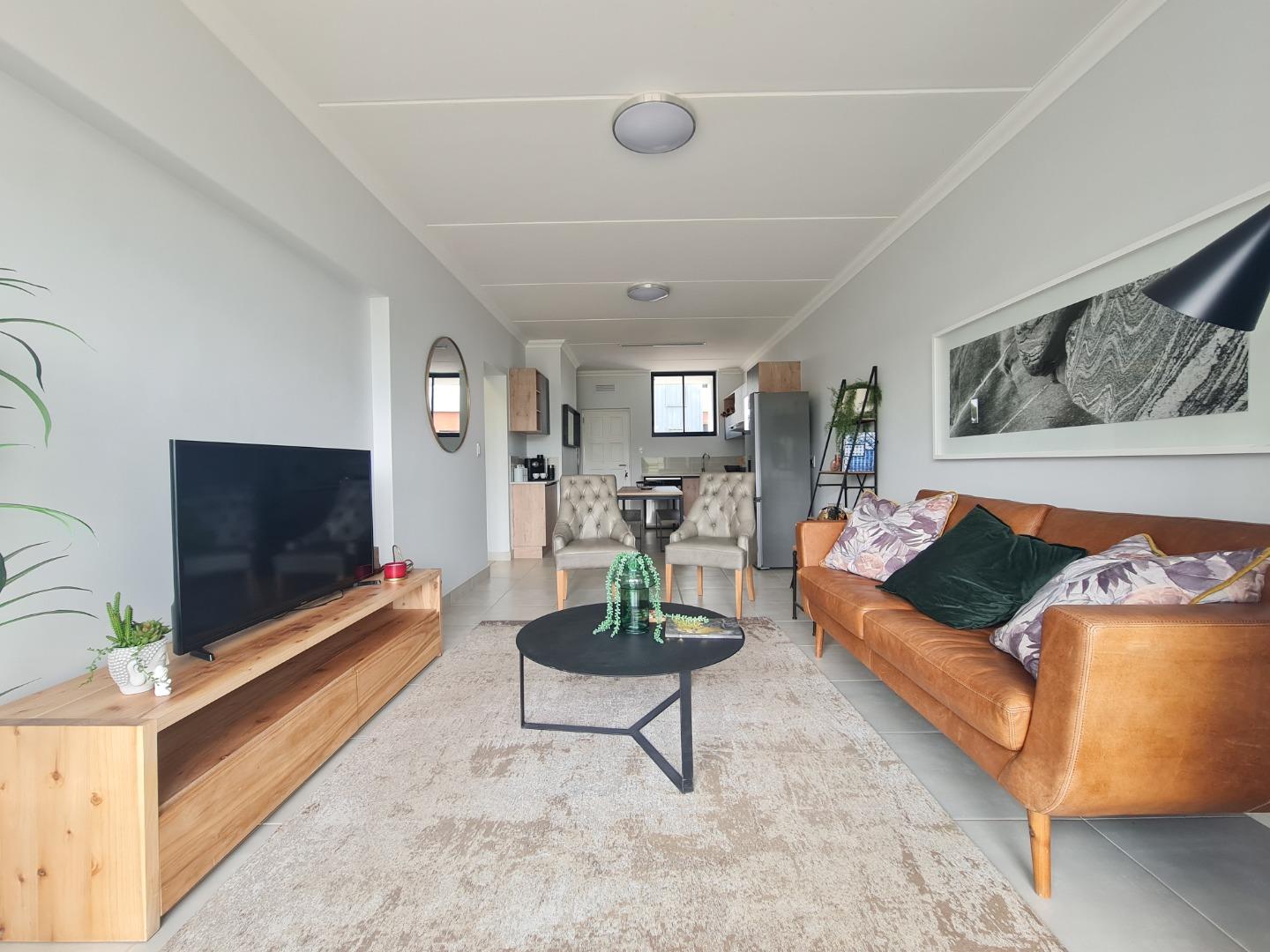 2 Bedroom Apartment for Sale - Western Cape