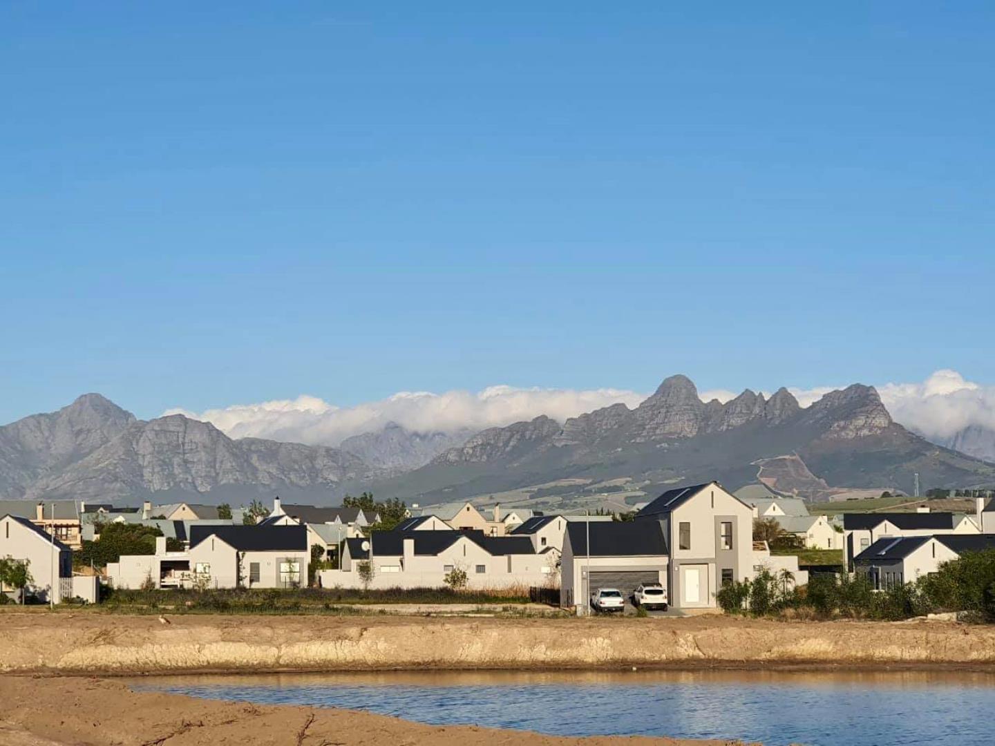 3 Bedroom House for Sale - Western Cape