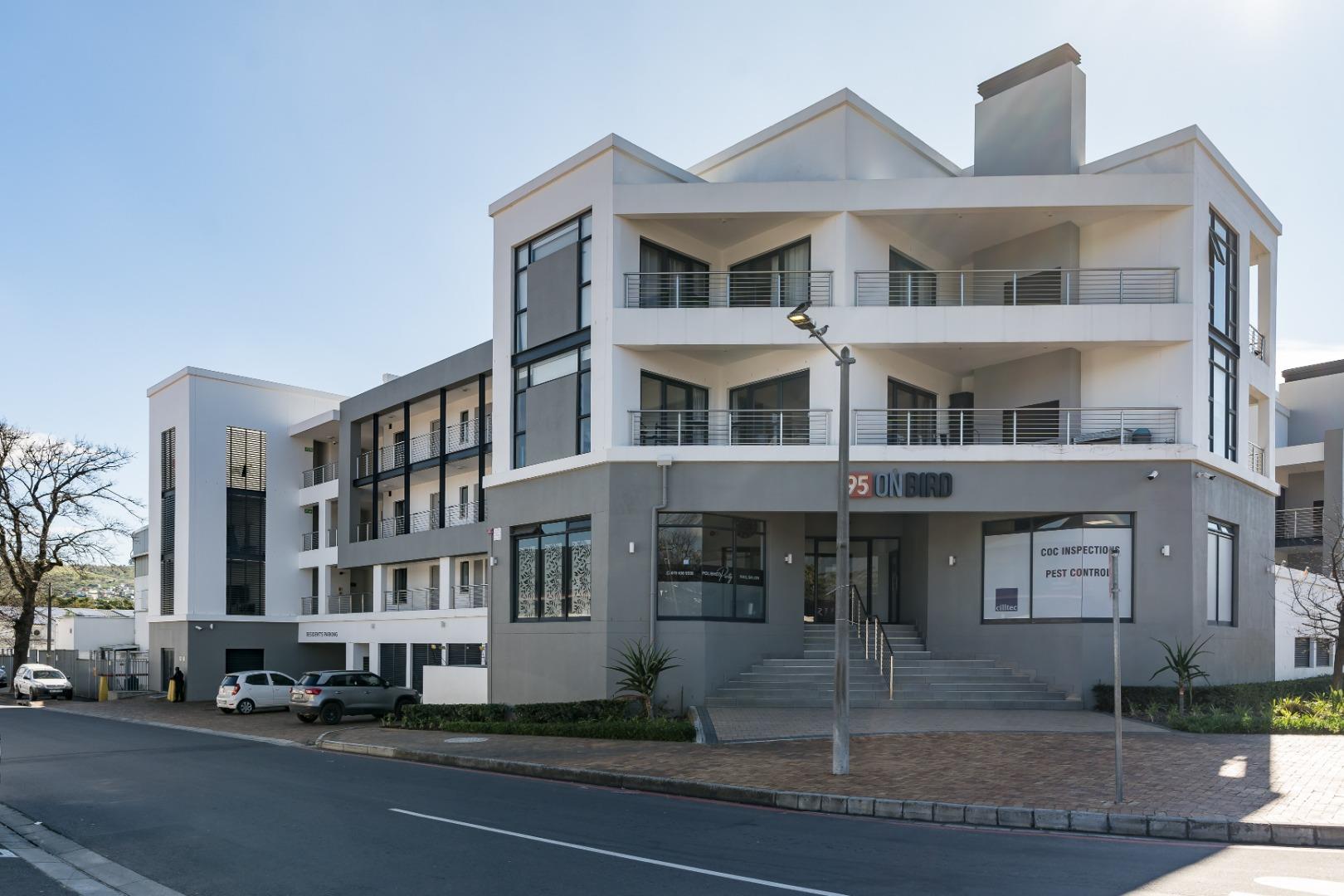 2 Bedroom Apartment for Sale - Western Cape