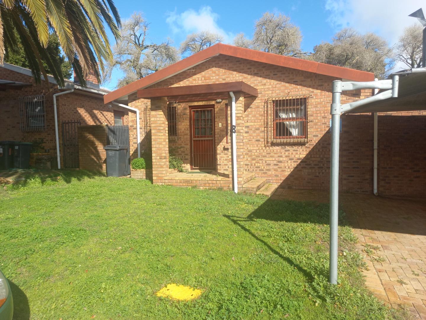 2 Bedroom House for Sale - Western Cape