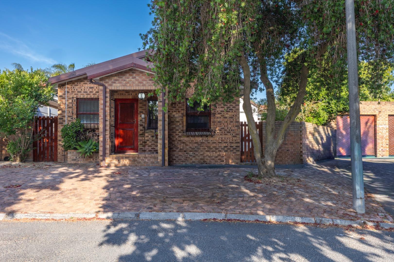 3 Bedroom House for Sale - Western Cape