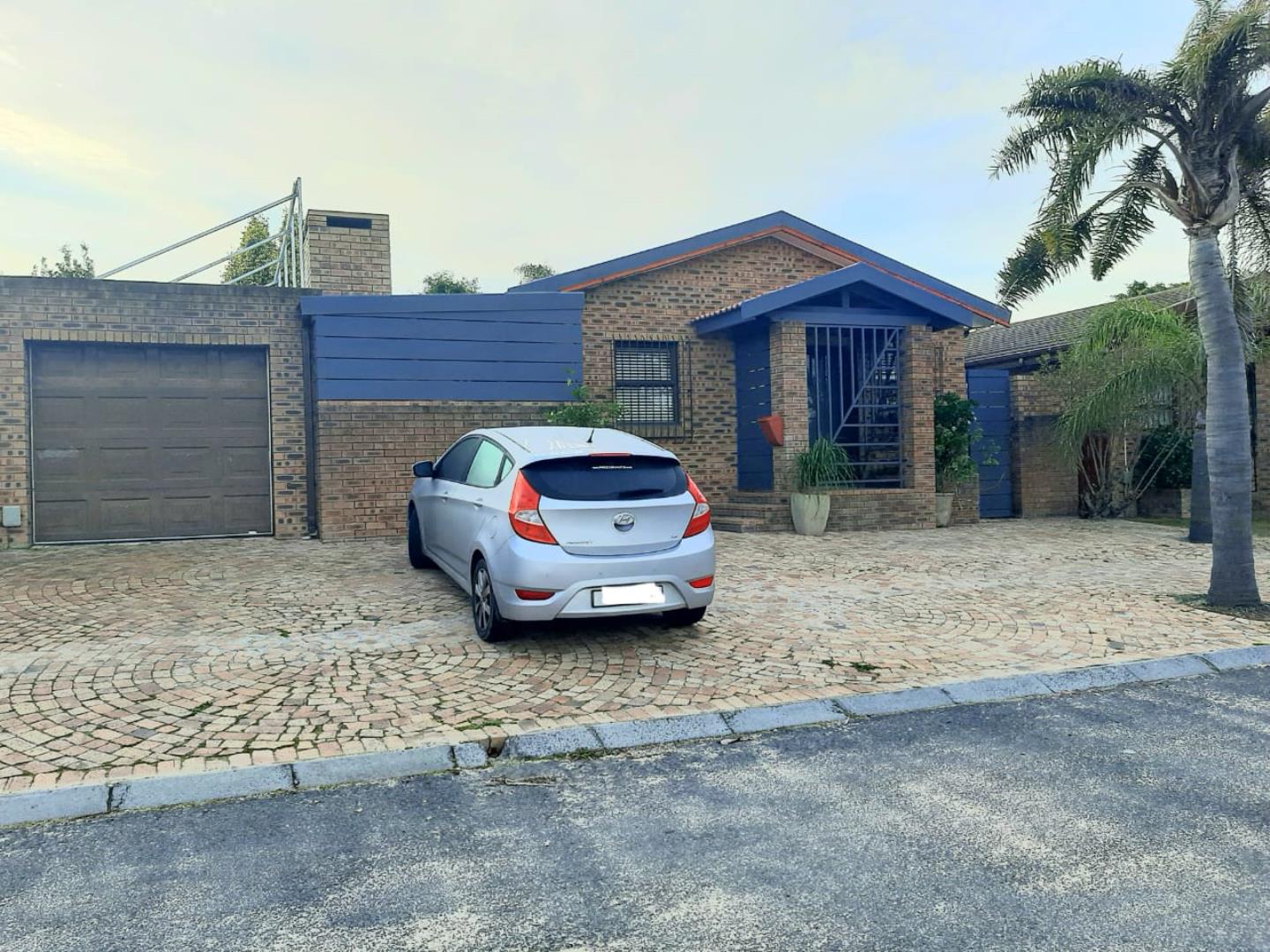 3 Bedroom House for Sale - Western Cape