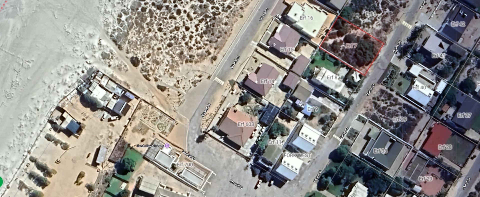 Vacant Land for Sale - Western Cape
