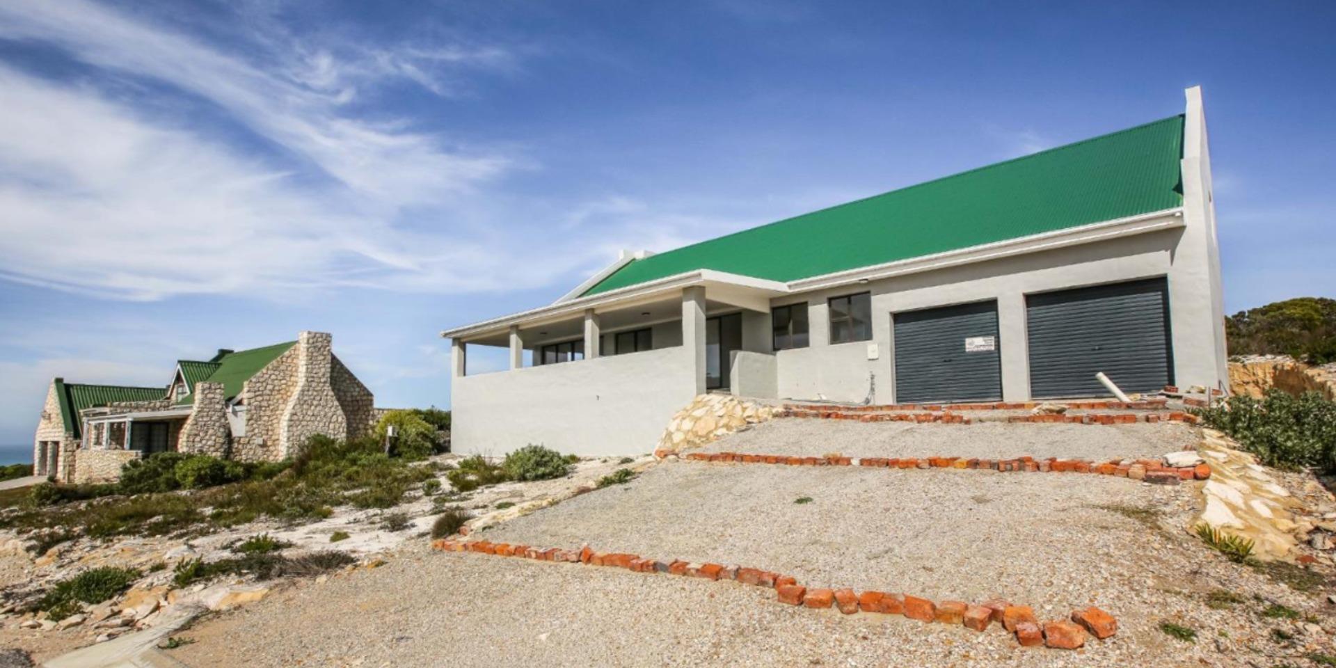 3 Bedroom House for Sale - Western Cape