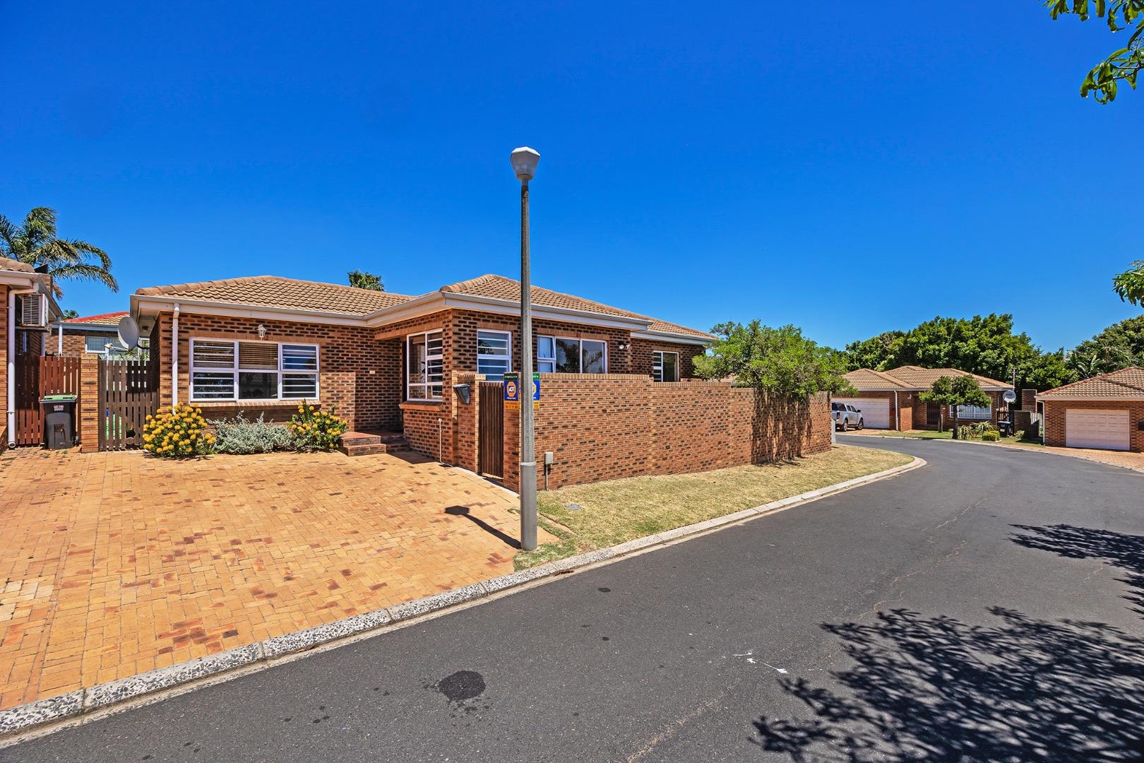 3 Bedroom  House for Sale in Durbanville - Western Cape