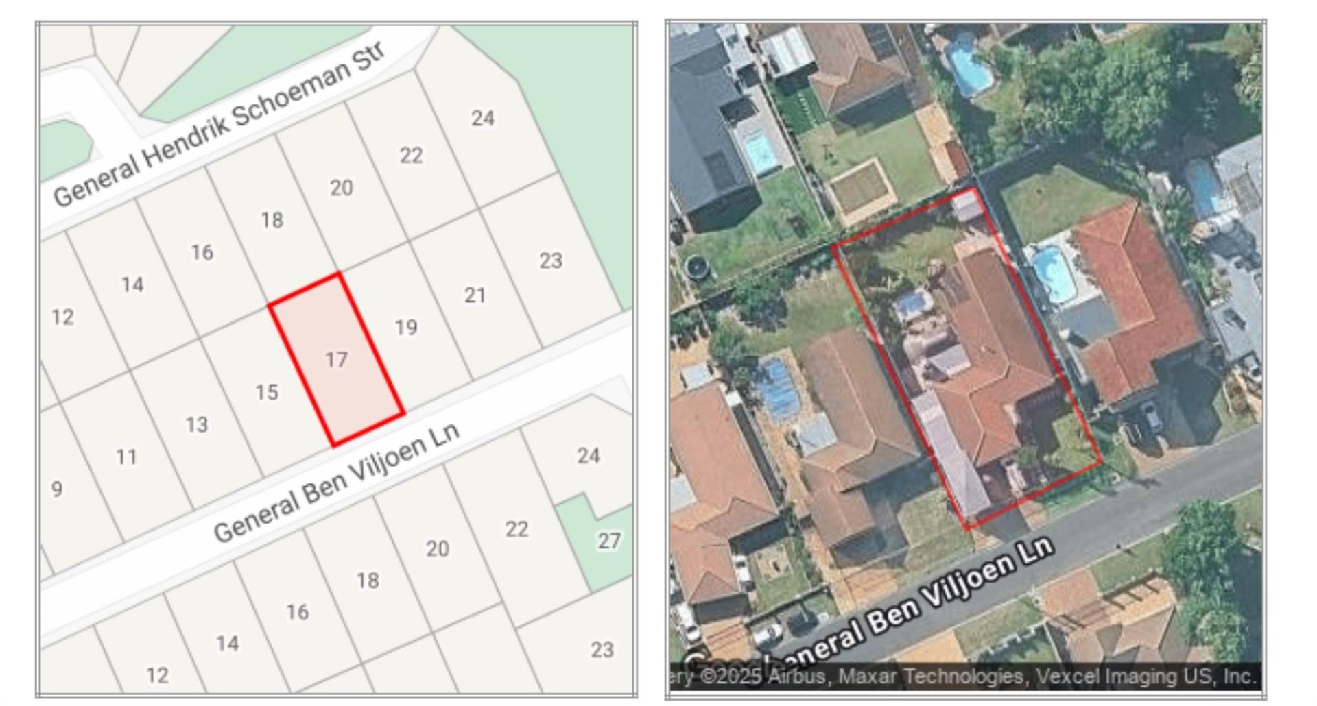 4 Bedroom House for Sale - Western Cape