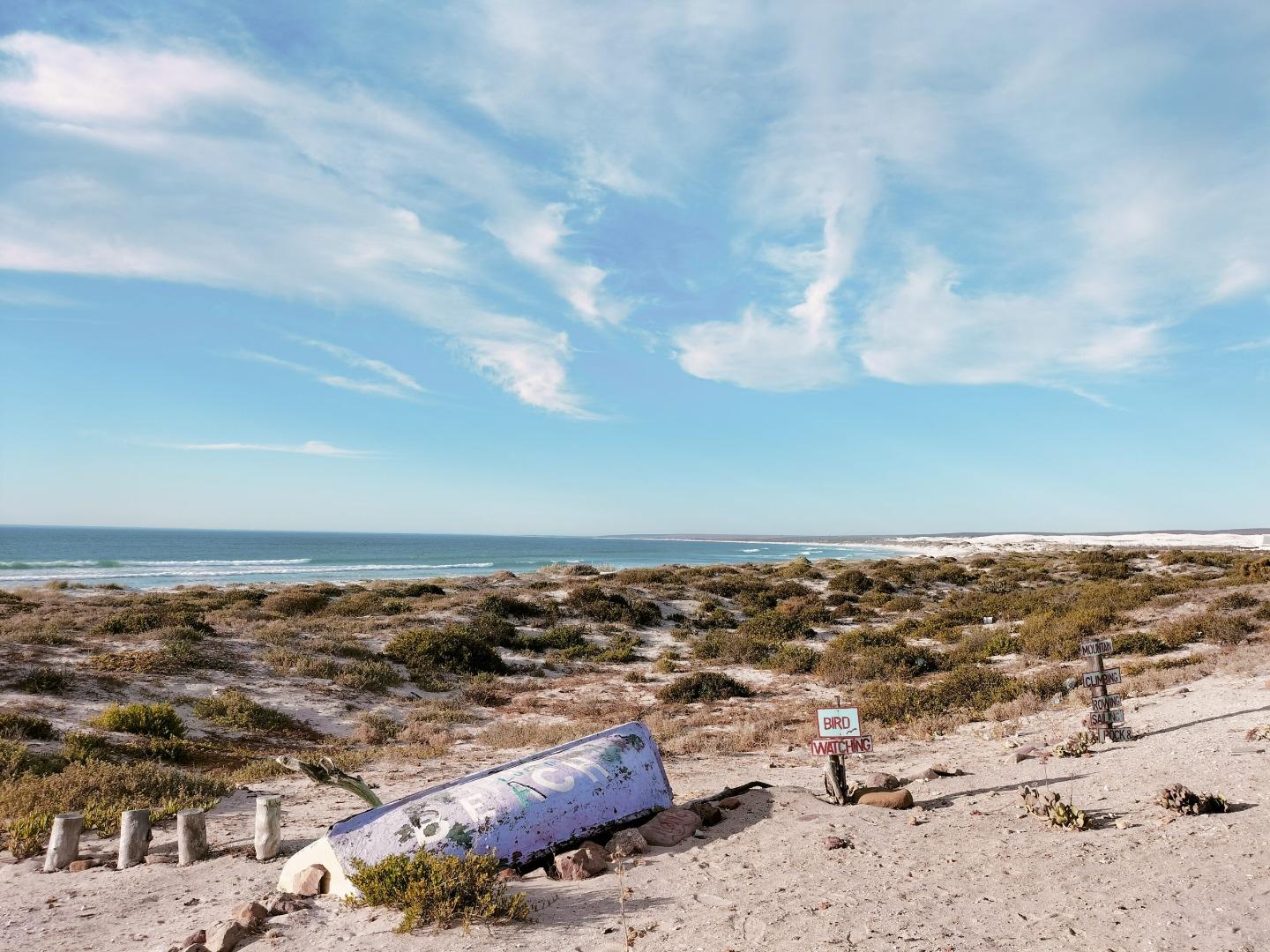 Vacant Land for Sale - Western Cape