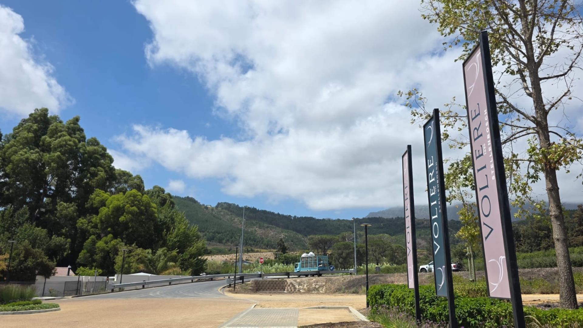 Vacant Land for Sale - Western Cape