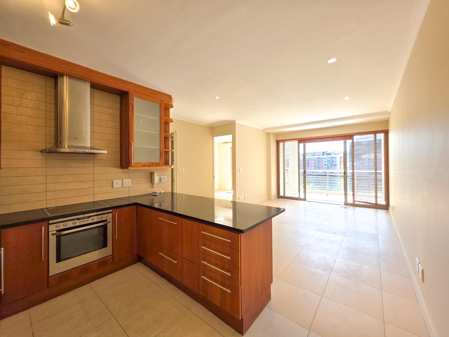2 Bedroom Apartment for Sale - Western Cape