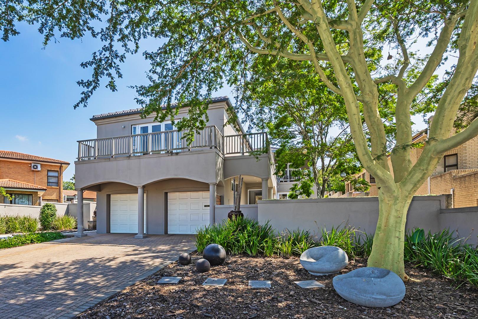 4 Bedroom House for Sale - Western Cape