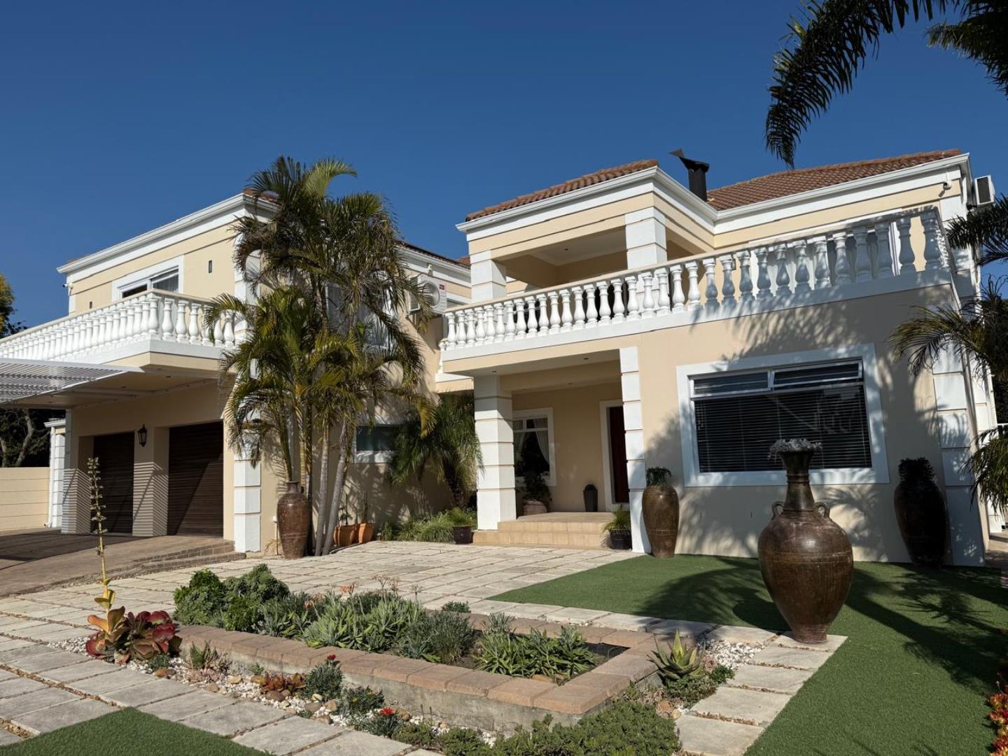 5 Bedroom House for Sale - Western Cape