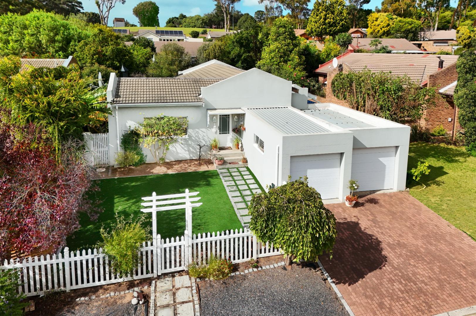 3 Bedroom House for Sale - Western Cape