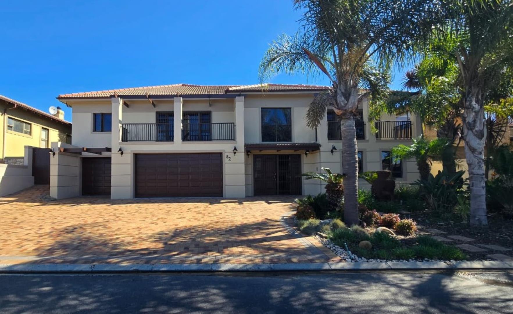 4 Bedroom House for Sale - Western Cape