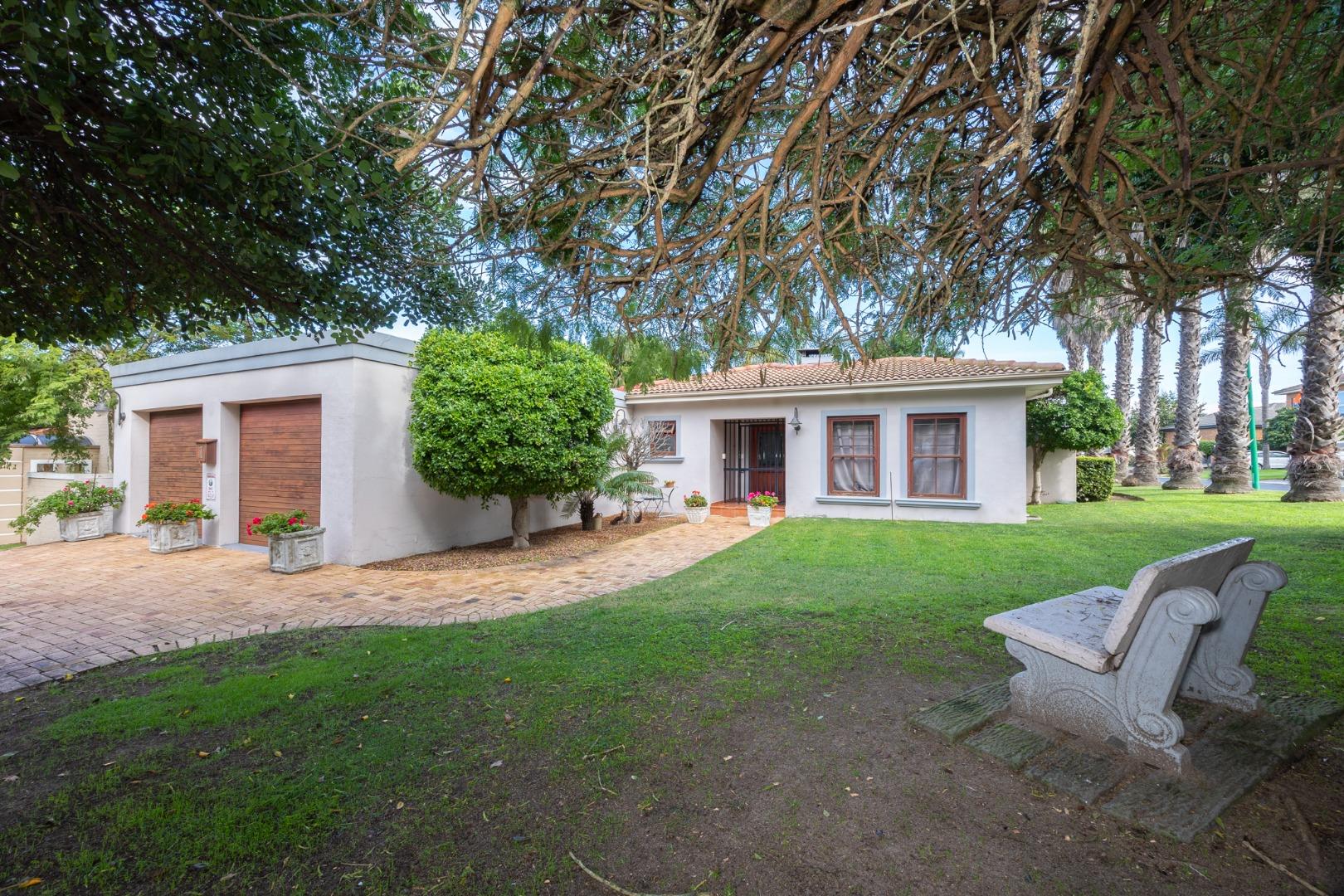 4 Bedroom House for Sale - Western Cape