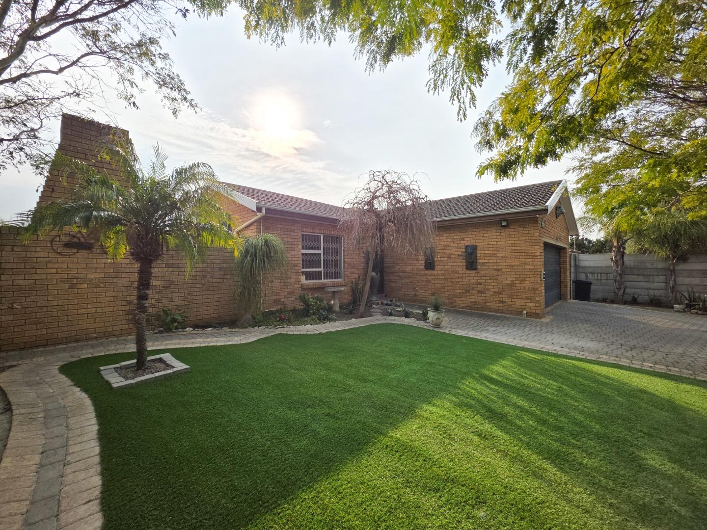 3 Bedroom House for Sale - Western Cape