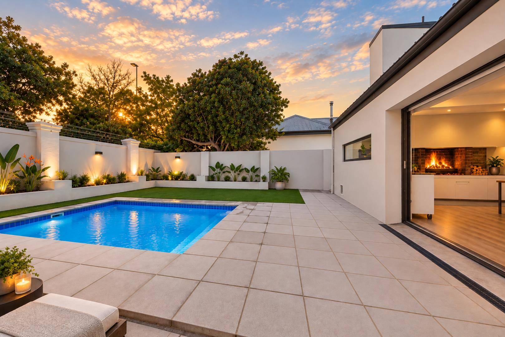 6 Bedroom House for Sale - Western Cape