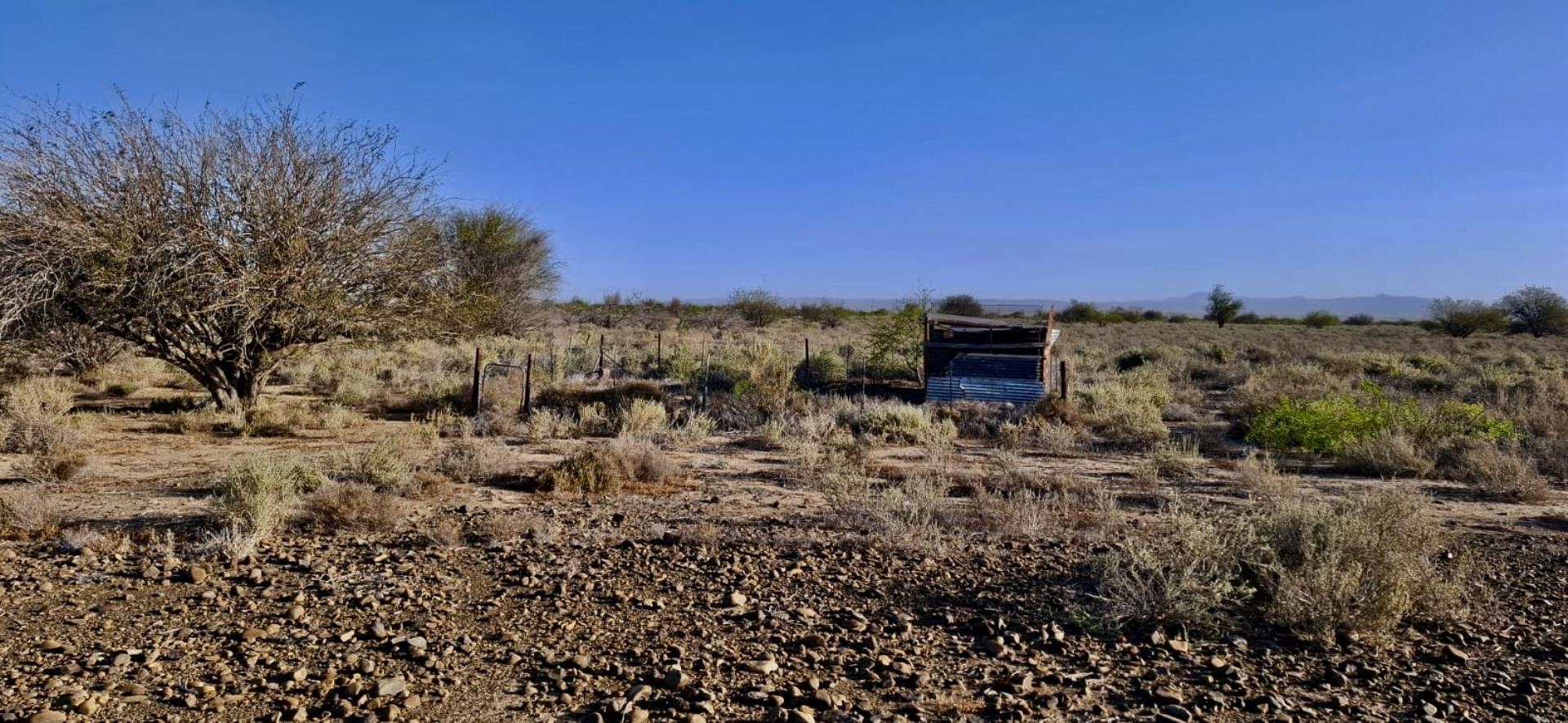 Vacant land Agricultural for Sale - Northern Cape