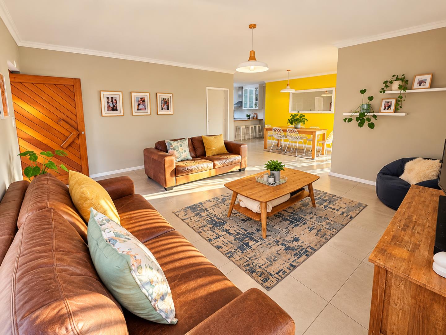 3 Bedroom  House for Sale in Durbanville - Western Cape