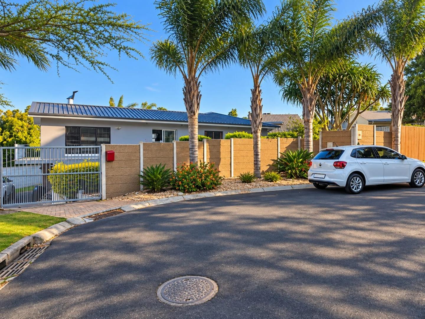 House for Sale - Western Cape