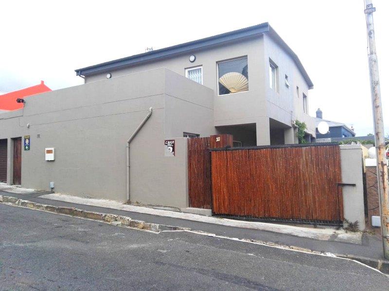 2 Bedroom Townhouse for Sale - Western Cape