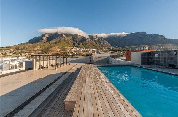 1 Bedroom Apartment for Sale - Western Cape