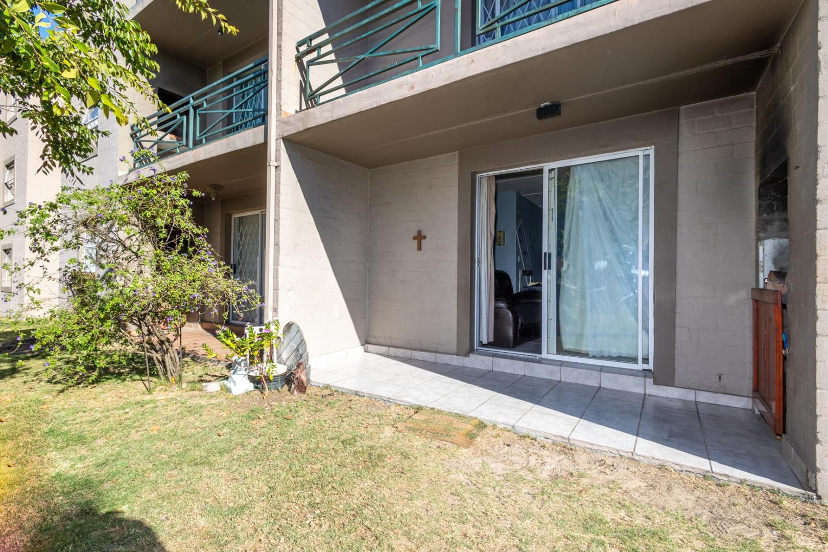 2 Bedroom Apartment for Sale - Western Cape