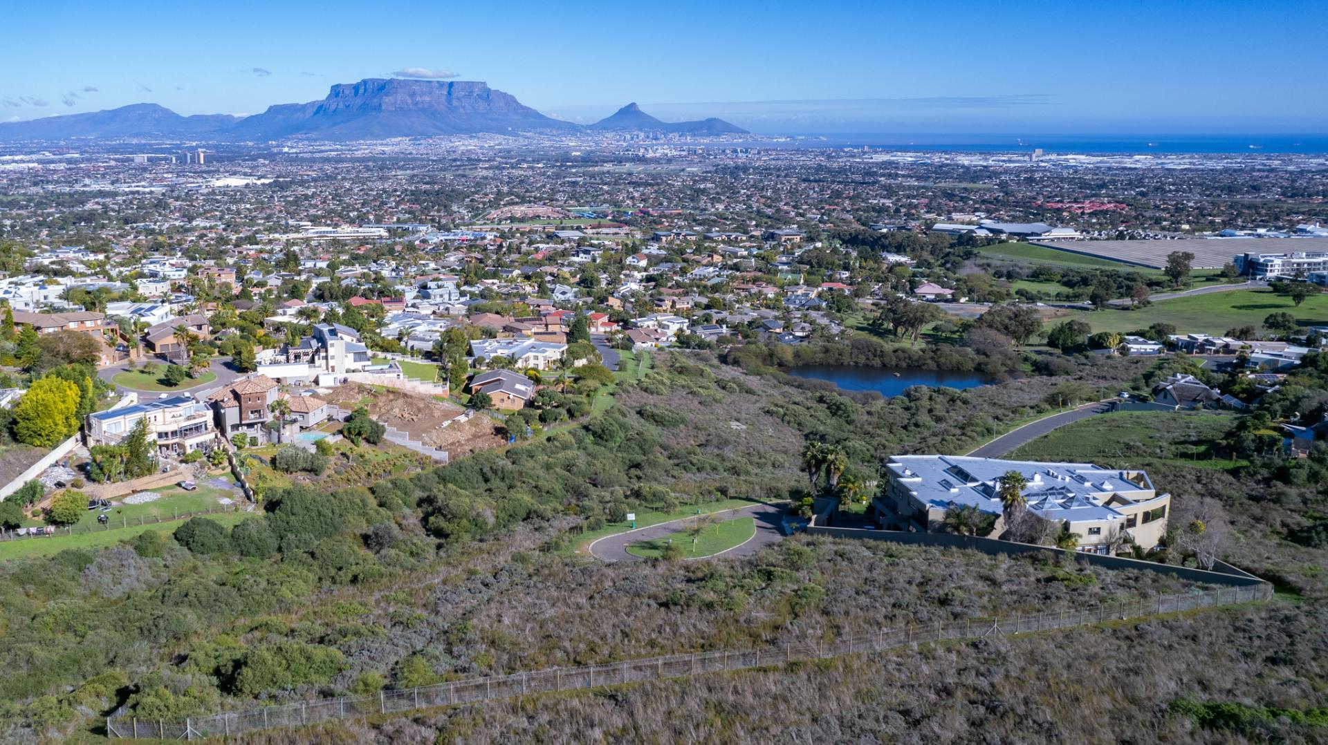 Vacant Land for Sale - Western Cape