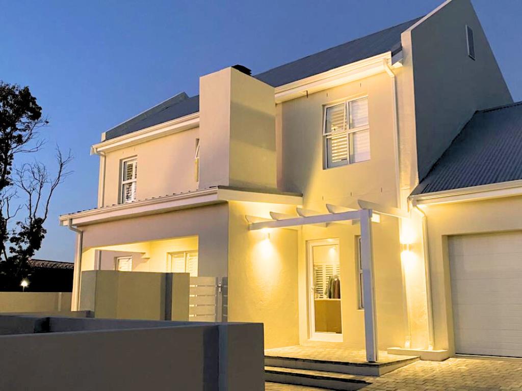 3 Bedroom House for Sale - Western Cape