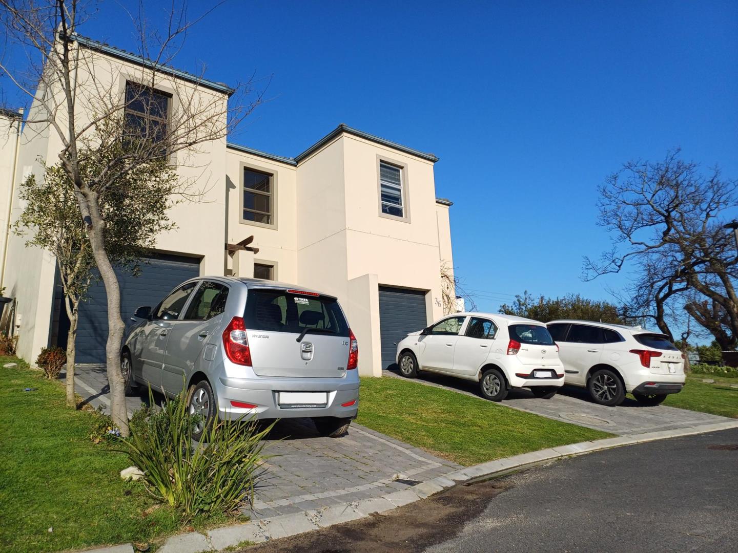 3 Bedroom Townhouse for Sale - Western Cape