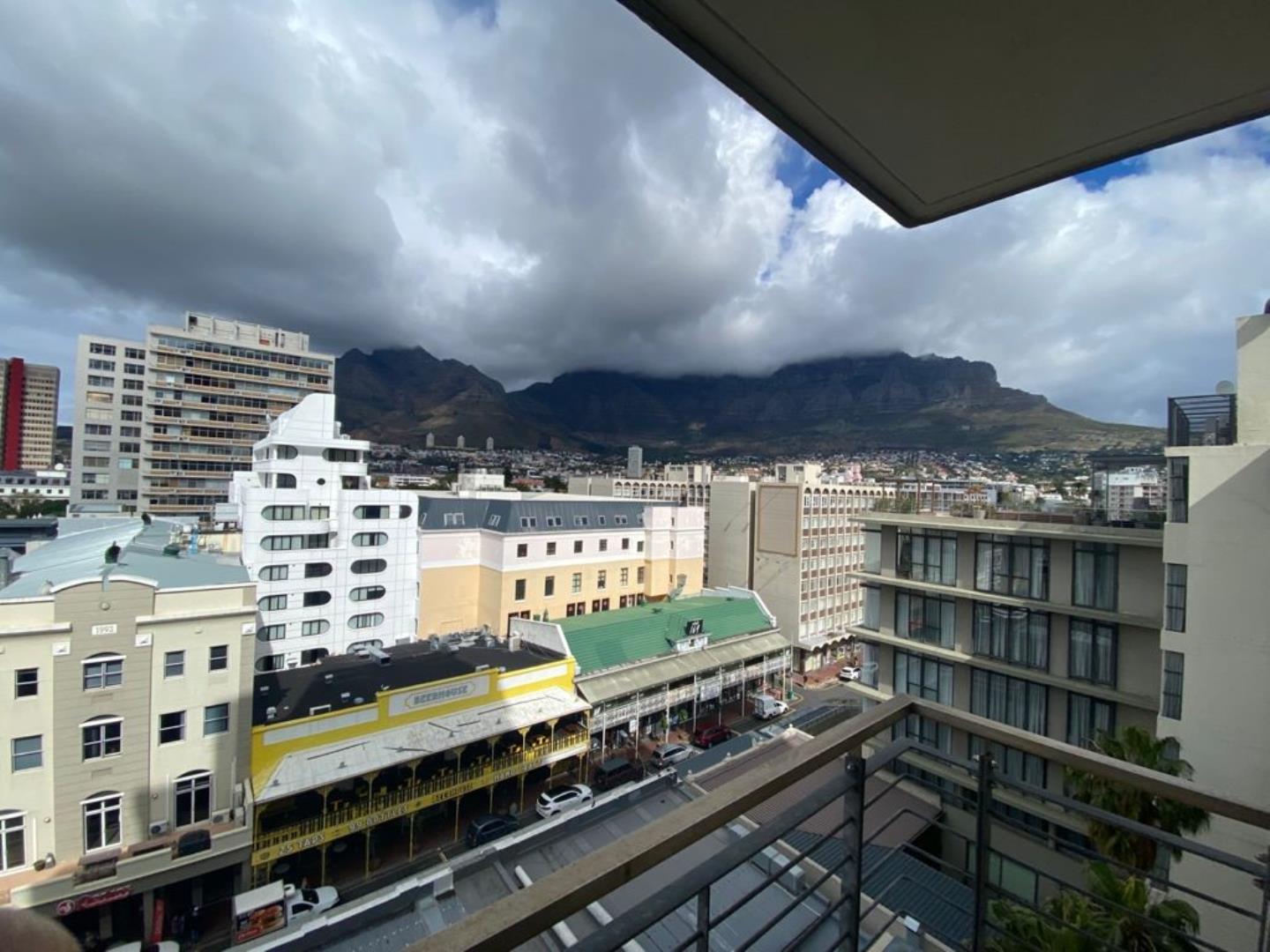 1 Bedroom Apartment for Sale - Western Cape