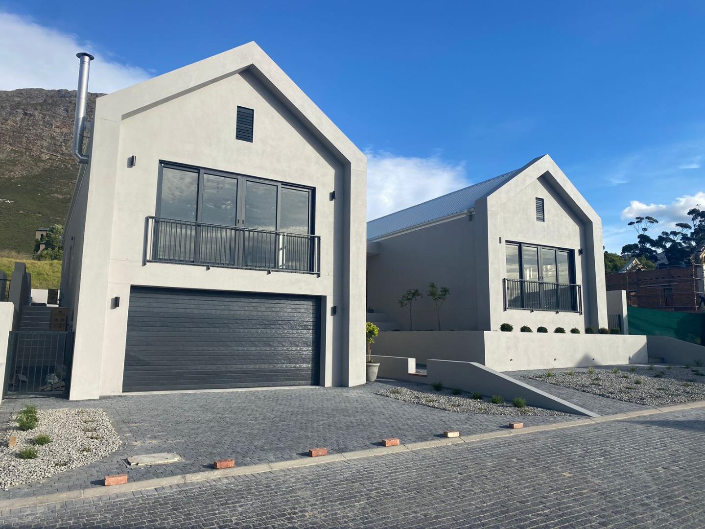 4 Bedroom House for Sale - Western Cape