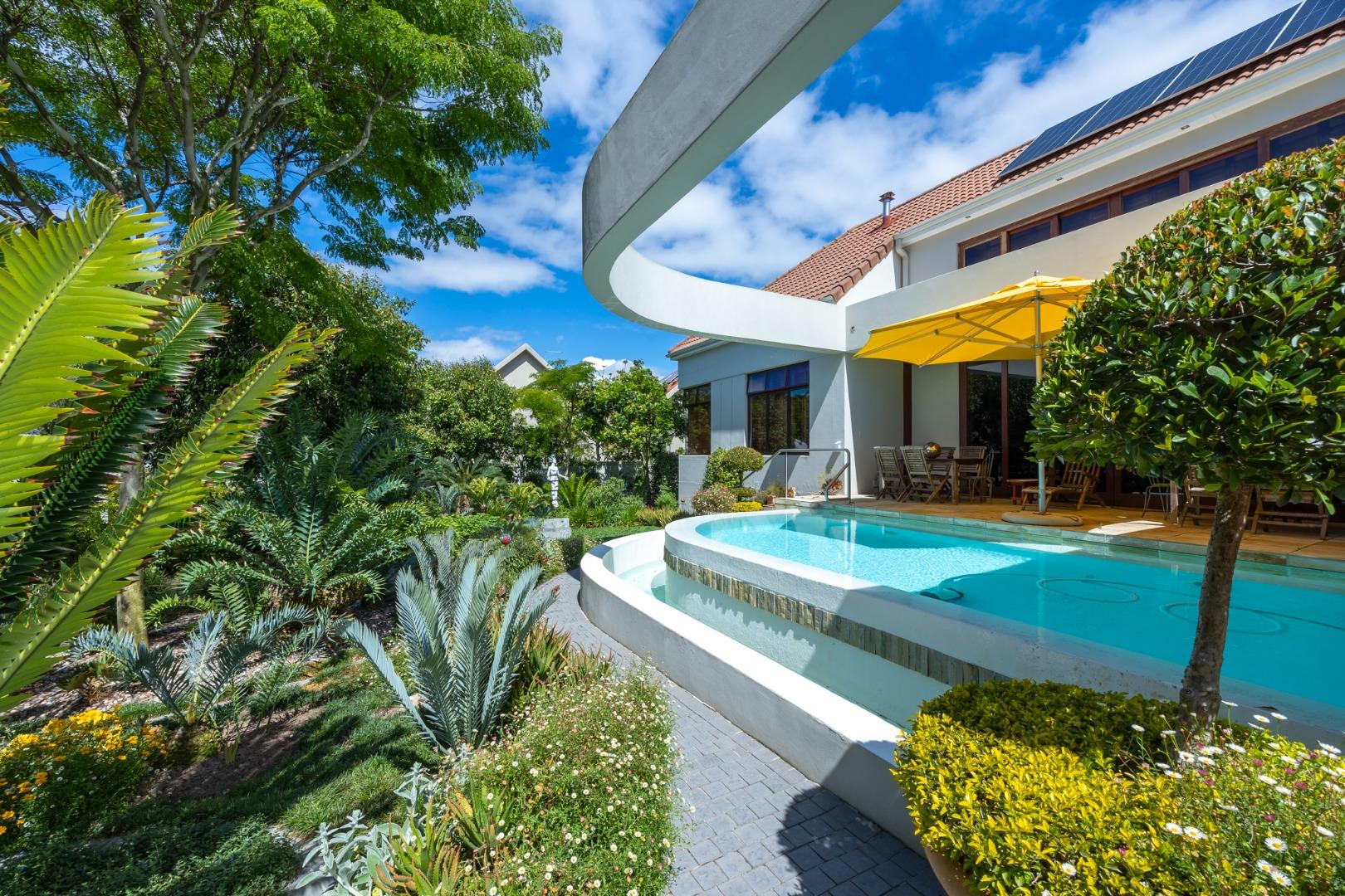 4 Bedroom House for Sale - Western Cape