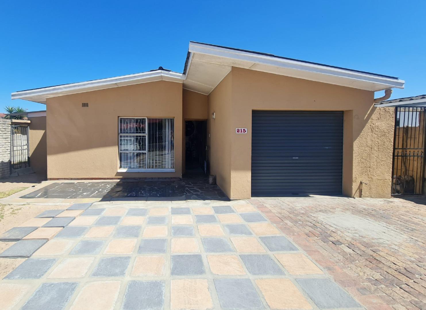 3 Bedroom House for Sale - Western Cape