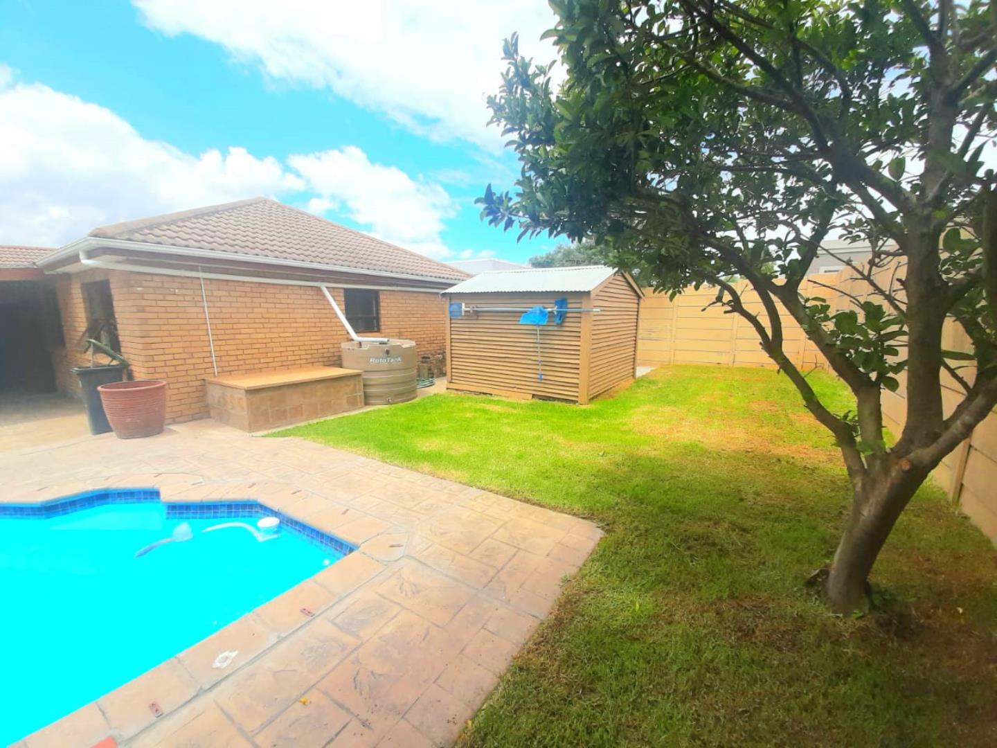 3 Bedroom House for Sale - Western Cape