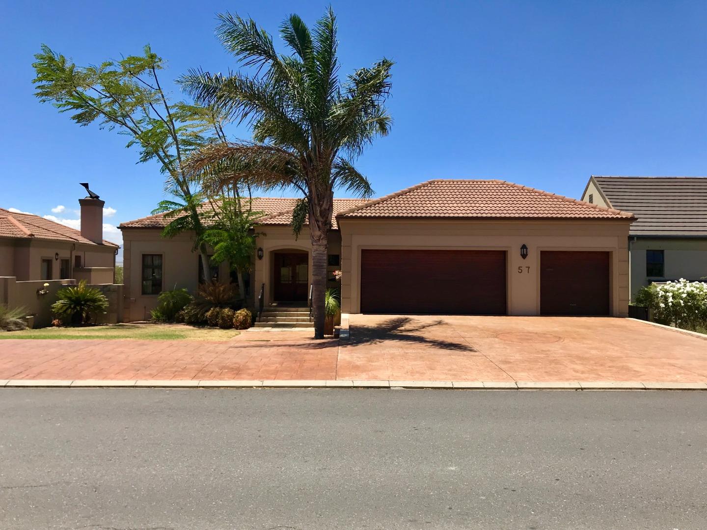 4 Bedroom House for Sale - Western Cape