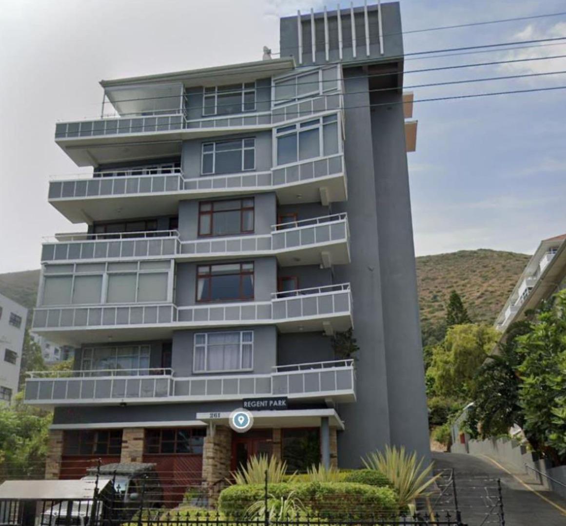 2 Bedroom Flat for Sale - Western Cape