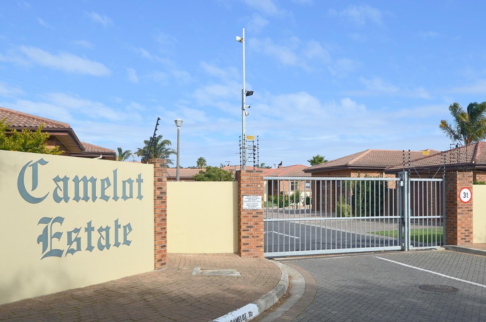 3 Bedroom  House for Sale in Durbanville - Western Cape