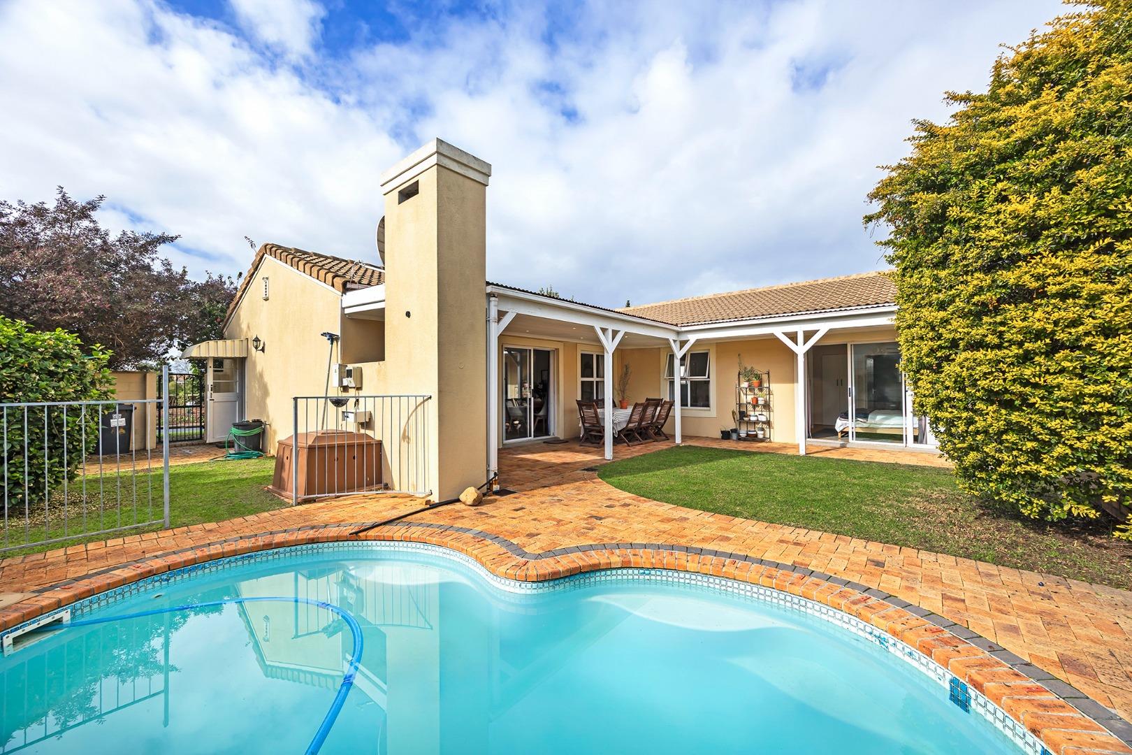 3 Bedroom House for Sale - Western Cape