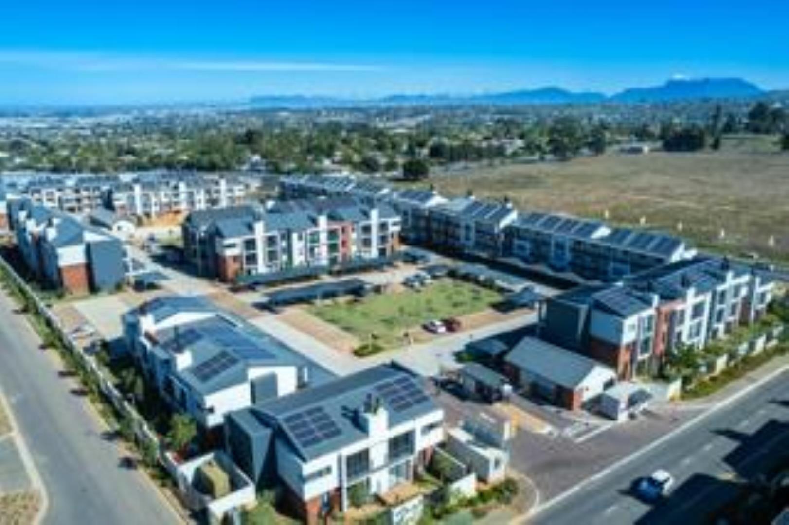 2 Bedroom House for Sale - Western Cape