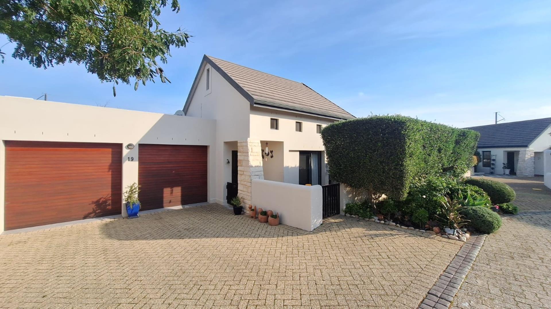3 Bedroom House for Sale - Western Cape