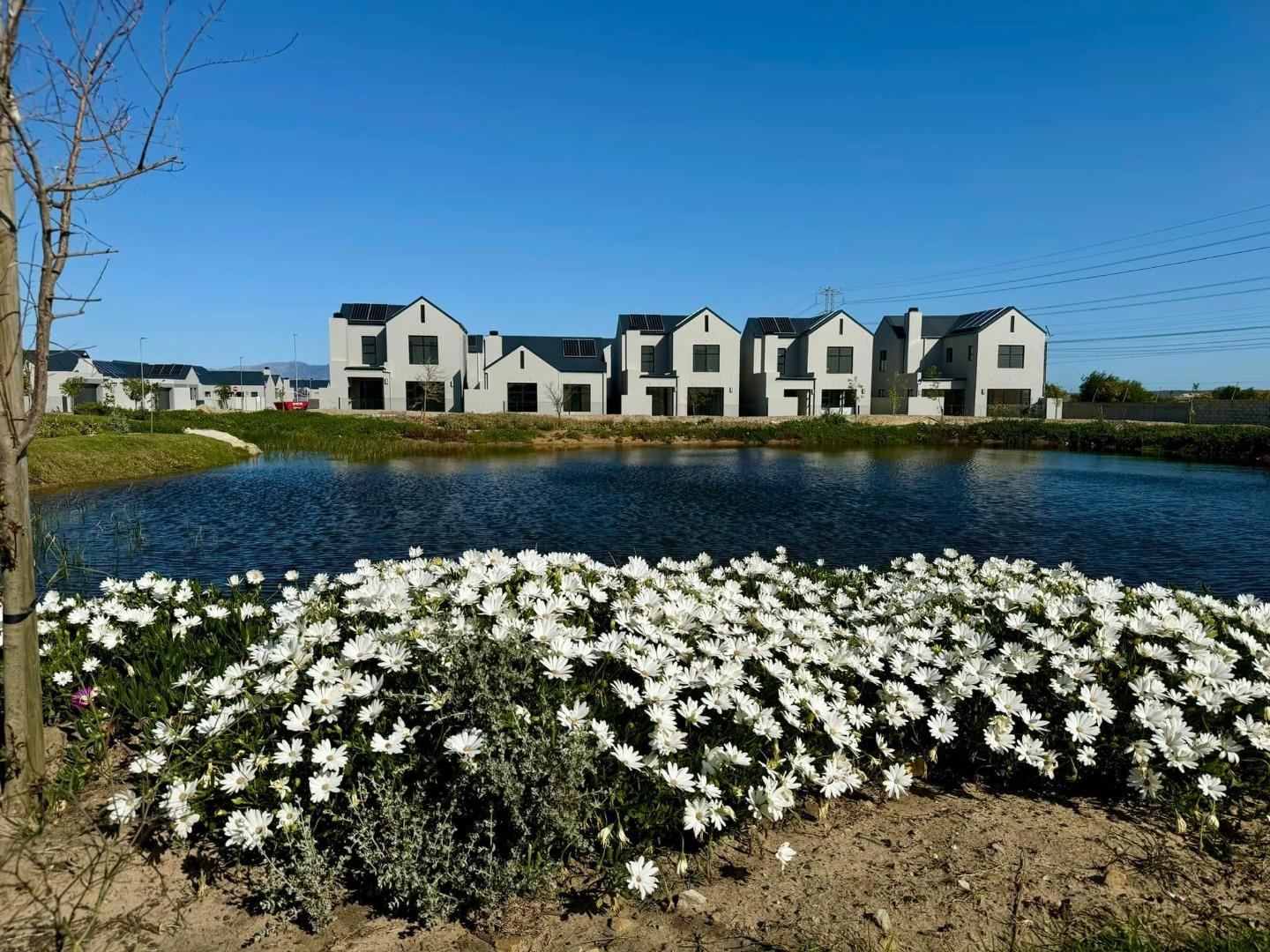 3 Bedroom House for Sale - Western Cape