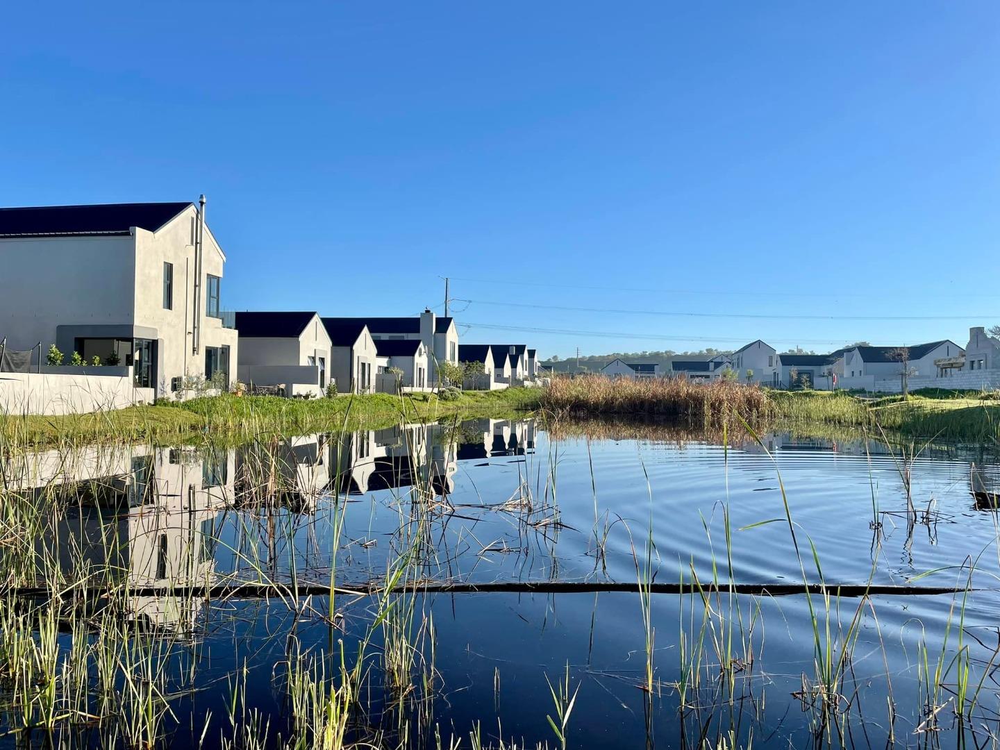 2 Bedroom House for Sale - Western Cape
