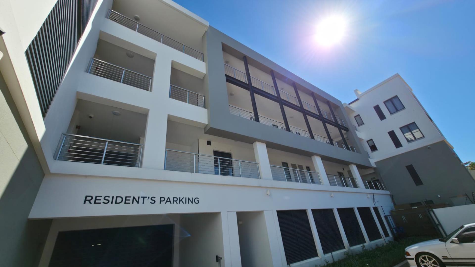 1 Bedroom Apartment for Sale - Western Cape