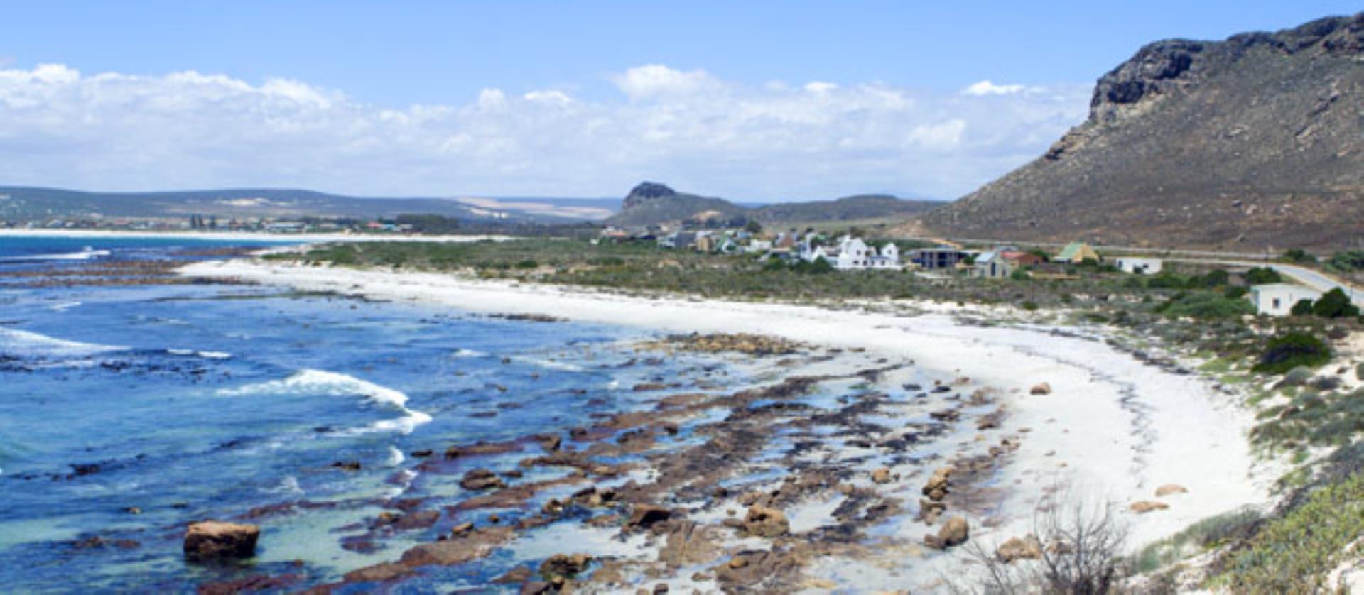 Vacant Land for Sale - Western Cape