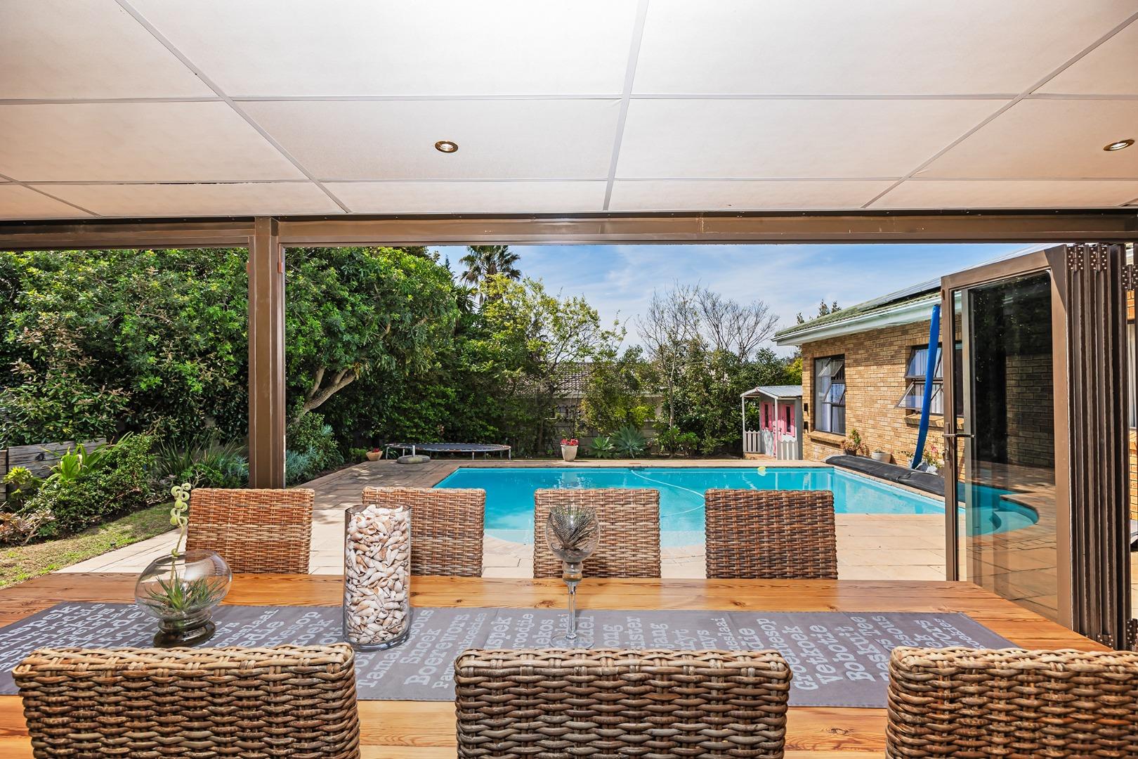 4 Bedroom House for Sale - Western Cape