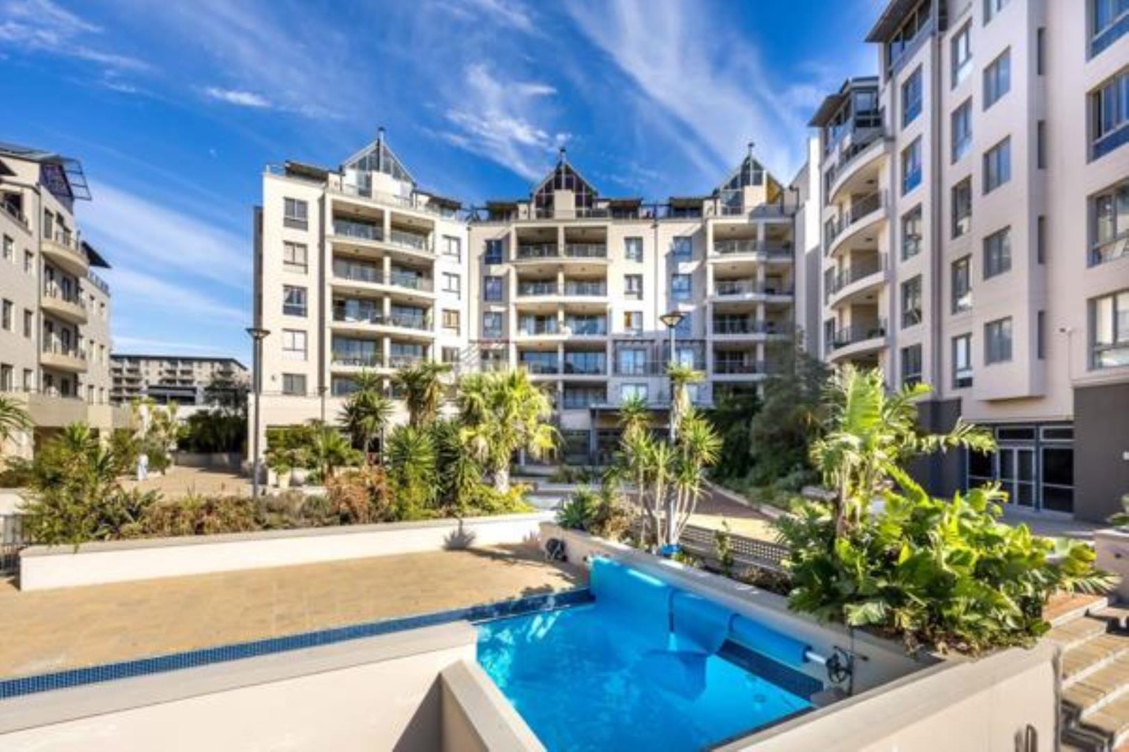 2 Bedroom Apartment for Sale - Western Cape