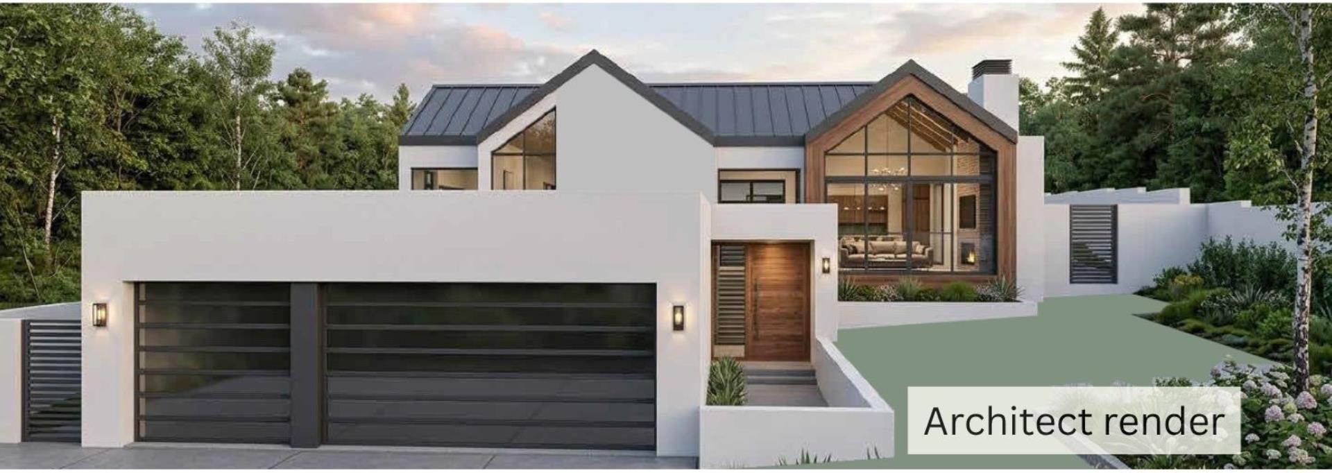 4 Bedroom House for Sale - Western Cape