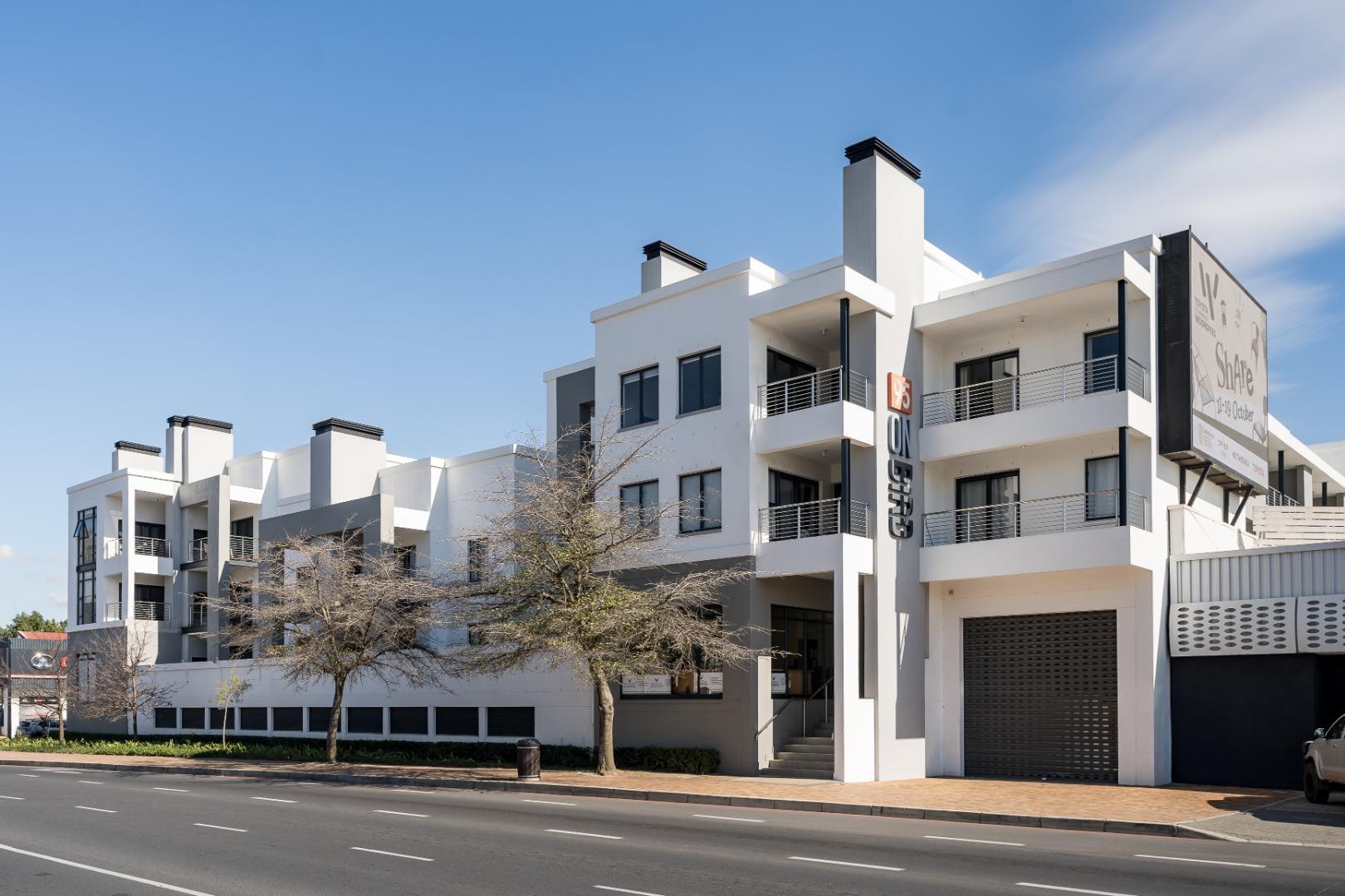 1 Bedroom Apartment for Sale - Western Cape